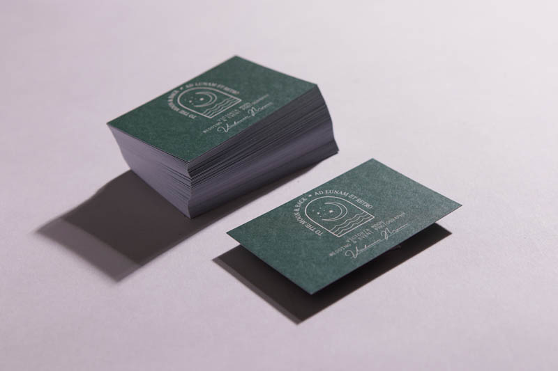 Business Cards - Image 2