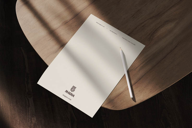 Letterheads - Image 2