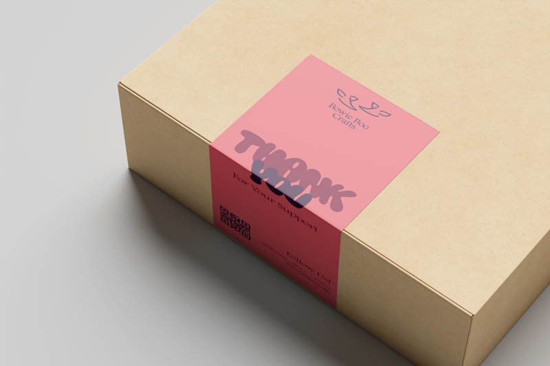 Stickers and Labels - Image 5